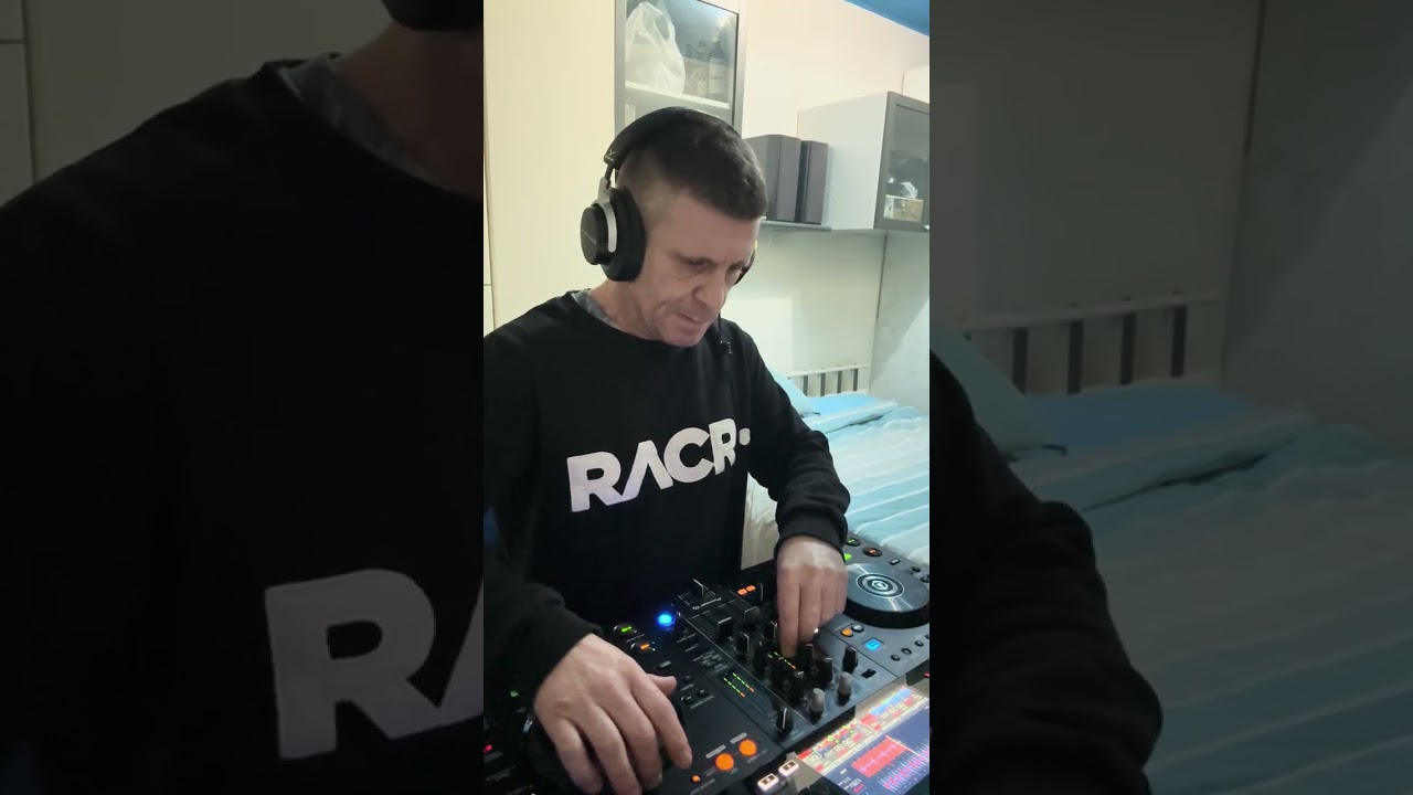 House set - The groove- DJ Atres 