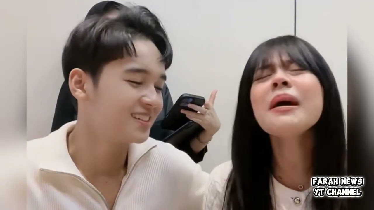 AKHIRNYA BICARA! 😭 Tanggapan Mengejutkan Orang Tua Arbil Soal Melly Lee: 
