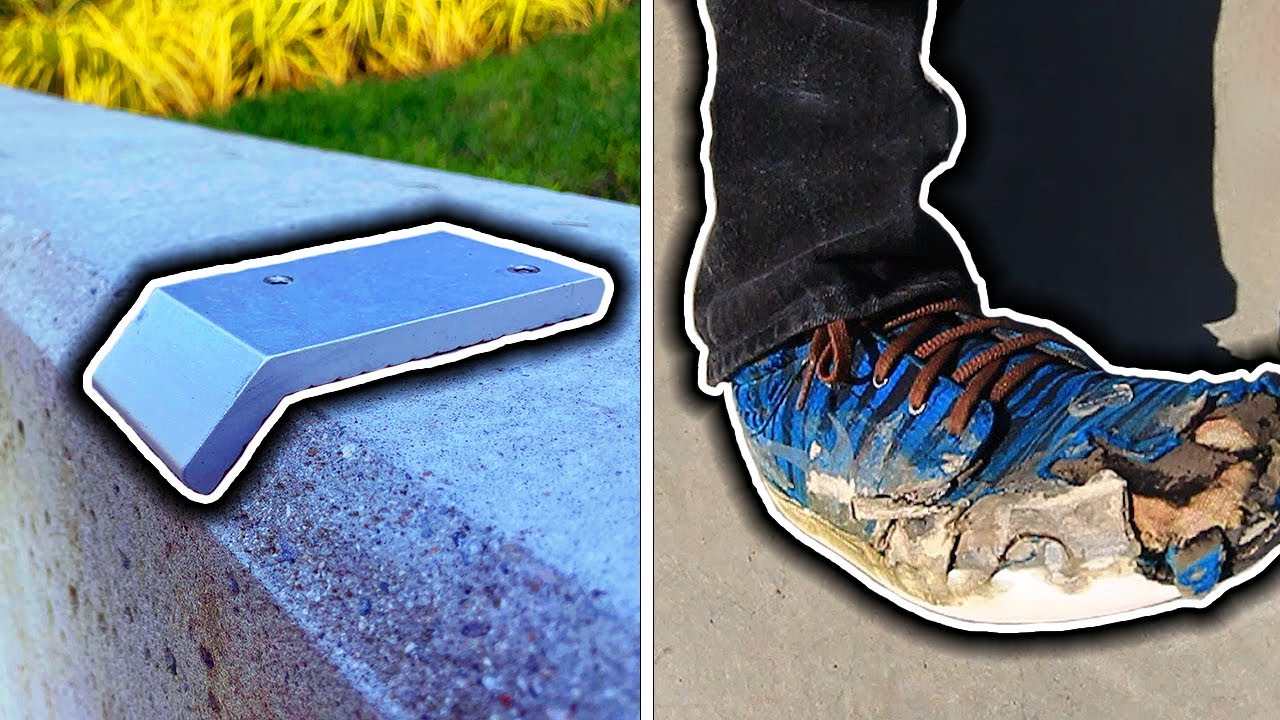 ВЕЩИ, КОТОРЫЕ ПОНИМАЮТ ТОЛЬКО СКОУТЕРЫ