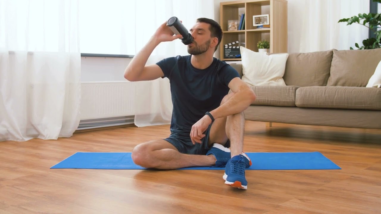 Eco-Friendly Yoga Mats