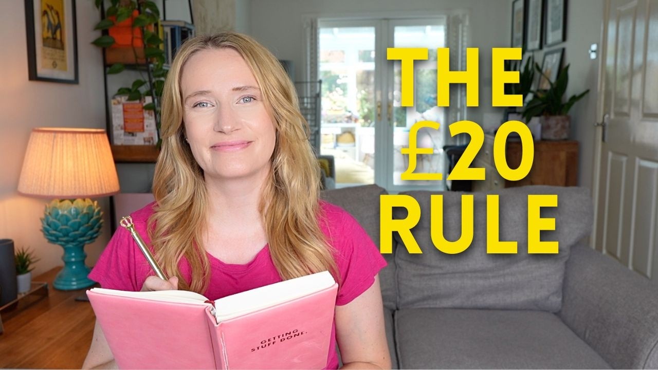 Money Habits That Helped Me Save My First £10k