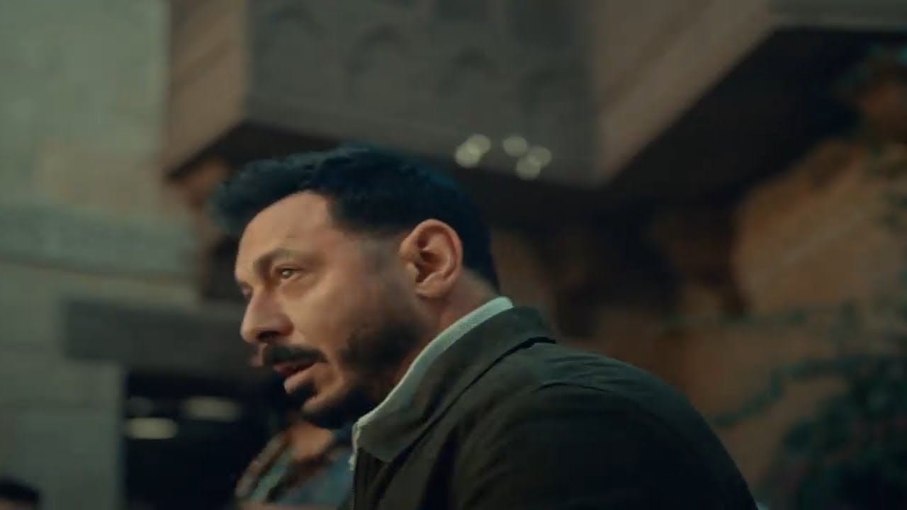 تضمنت أحداثا صادمة.. الحلقة  11/12 من مسلسل درش تتصدر تريند يوتيوب ​ هل درش بيمثل ولا فاقد للذاكره