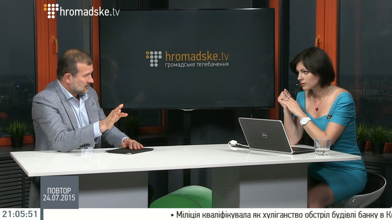 Балога: Коли я подзвонив президенту і повідомив про перестрілку, він сказав: