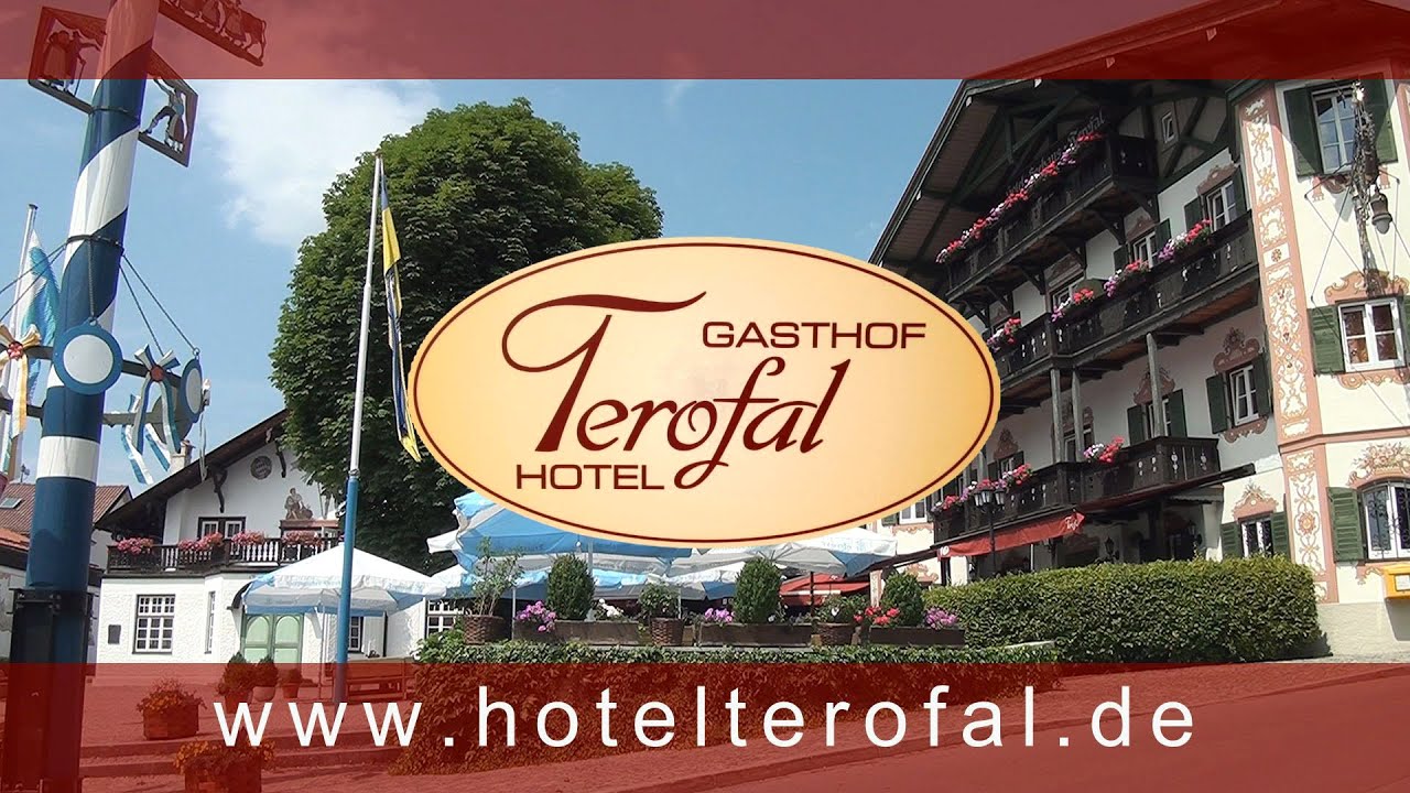 Hotel Terofal - Schliersee