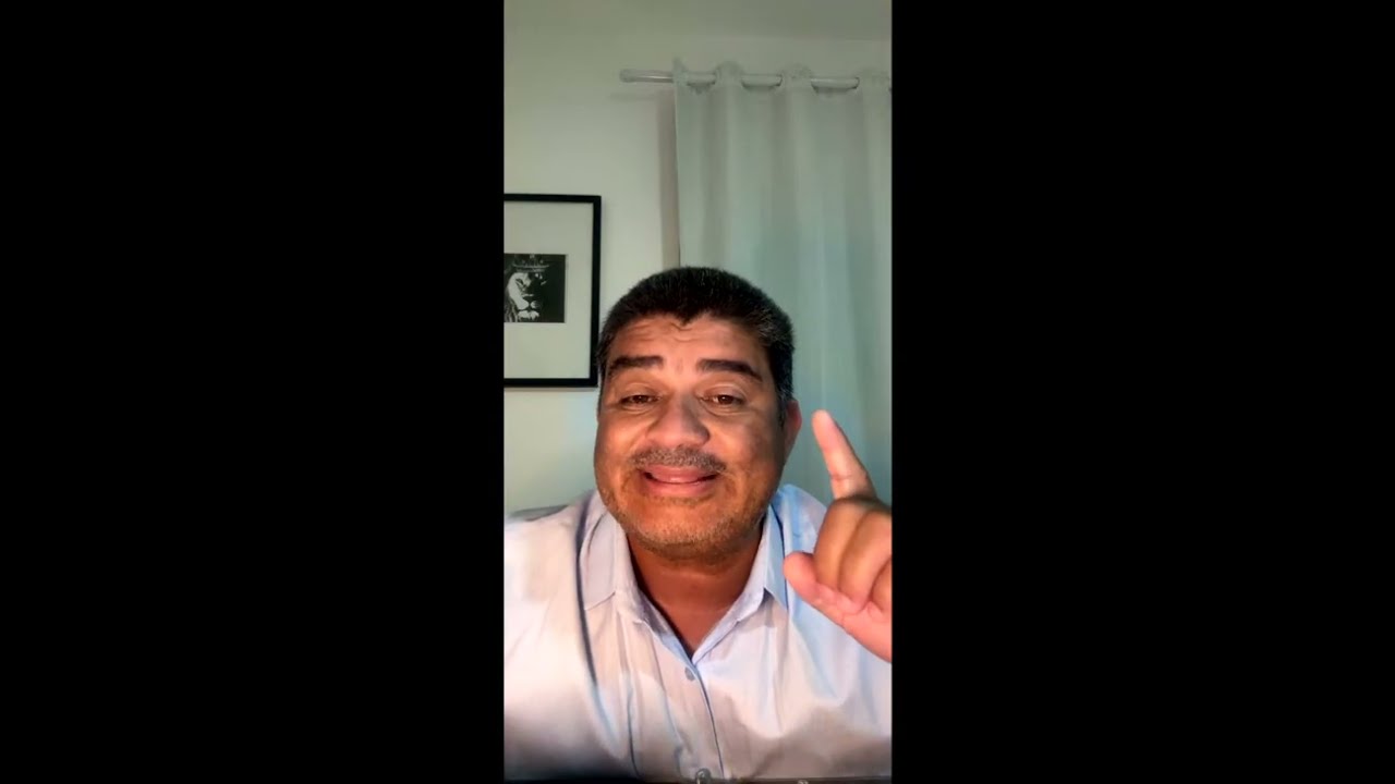 Rebeldia: Quando o coração se levanta contra DEUS.