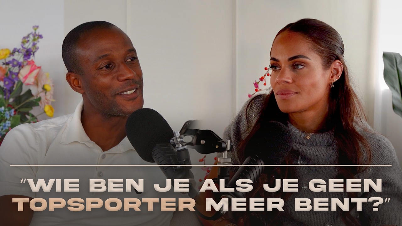 “Na de Olympische Spelen kreeg ik een zware depressie” (Gregory Sedoc) | Tot Het Uiterste