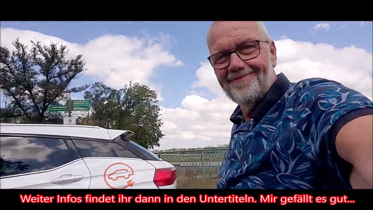Seres 3 ein Elektro SUV Test