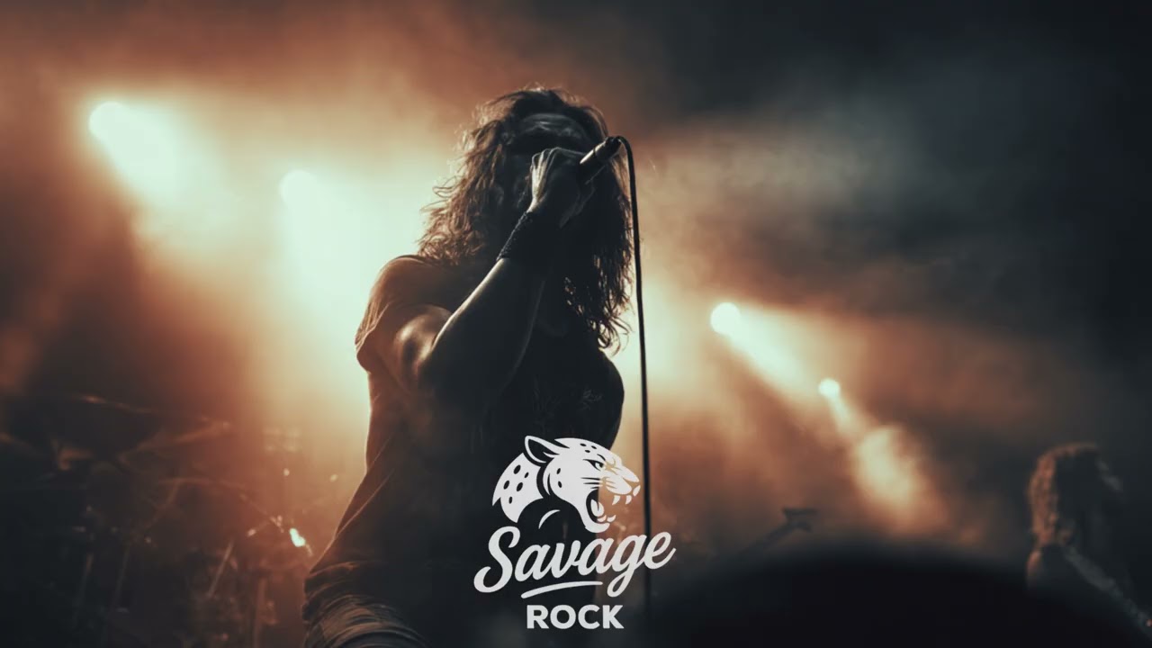 SAVAGE - Unmoved