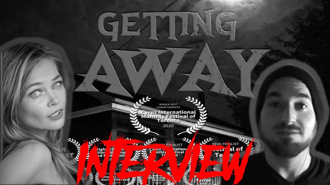 Interview with Monica Zelak and Adam Kirkey