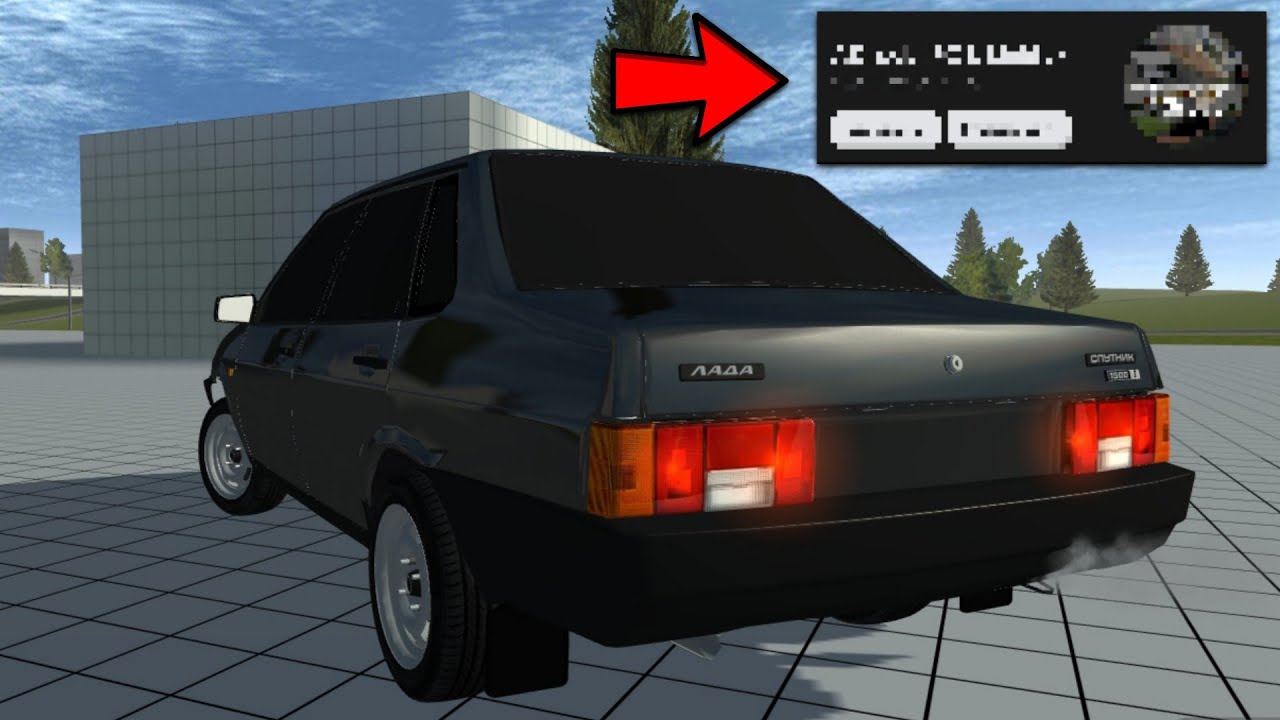 Where to get and how to install mods in Simple Car Crash Physics Sim