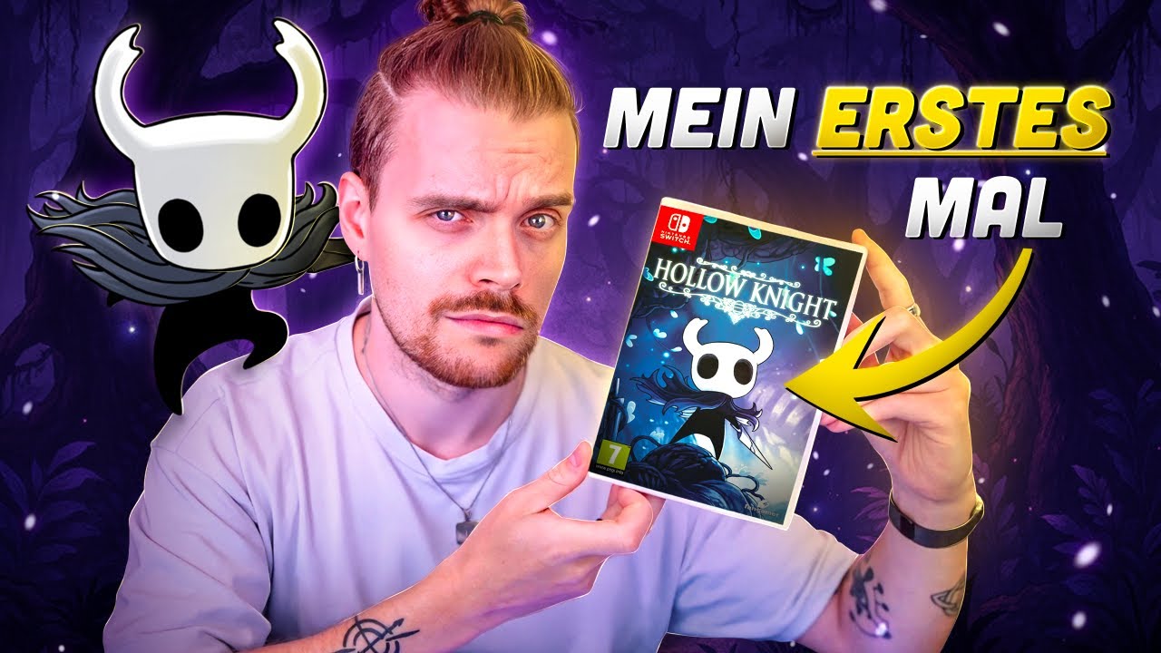 Na gut, ich probiere 