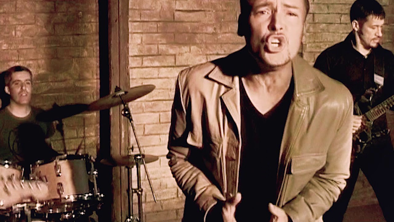 BAD HABIT Sweden - Walk Of Life  (Official Music Video)