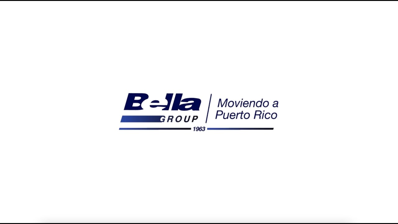 Bella Group Moviendo a Puerto Rico