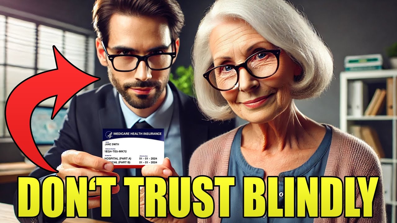 Always Ask Your Medicare Broker THIS Question (Don't Trust Blindly)