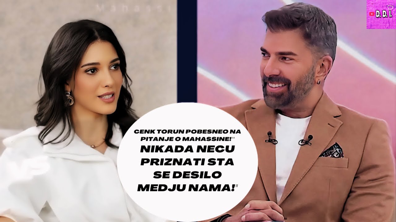 ⛔ Cenk Torun vise nece da cuti Kostala ga braka! 