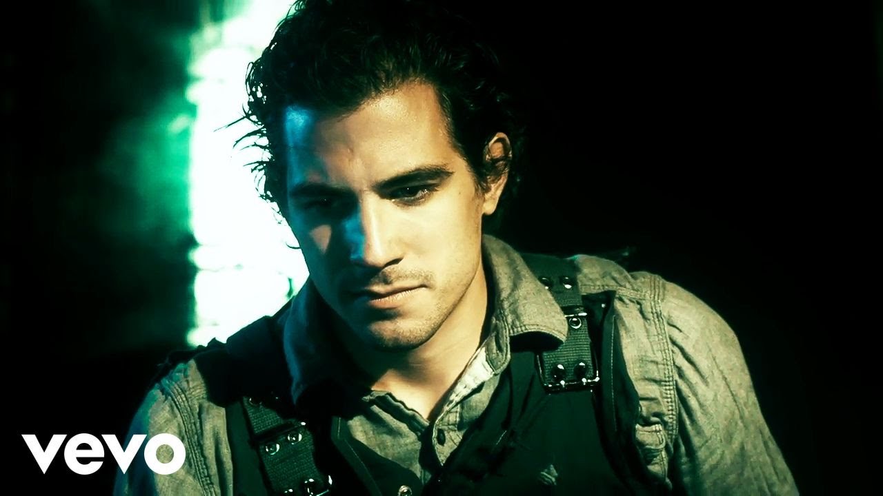 STARSET - Carnivore (Official Music Video)