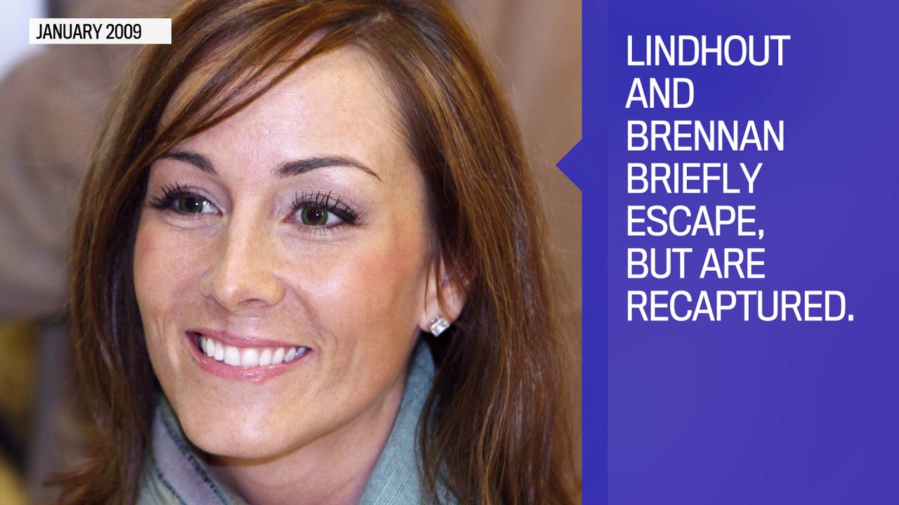 Amanda Lindhout Kidnapping Case Timeline