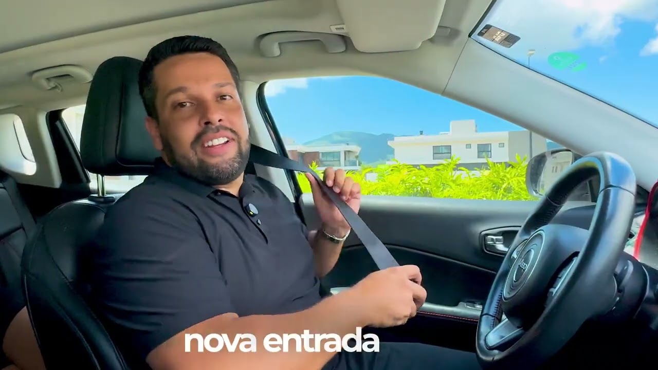 A cidade do futuro! 