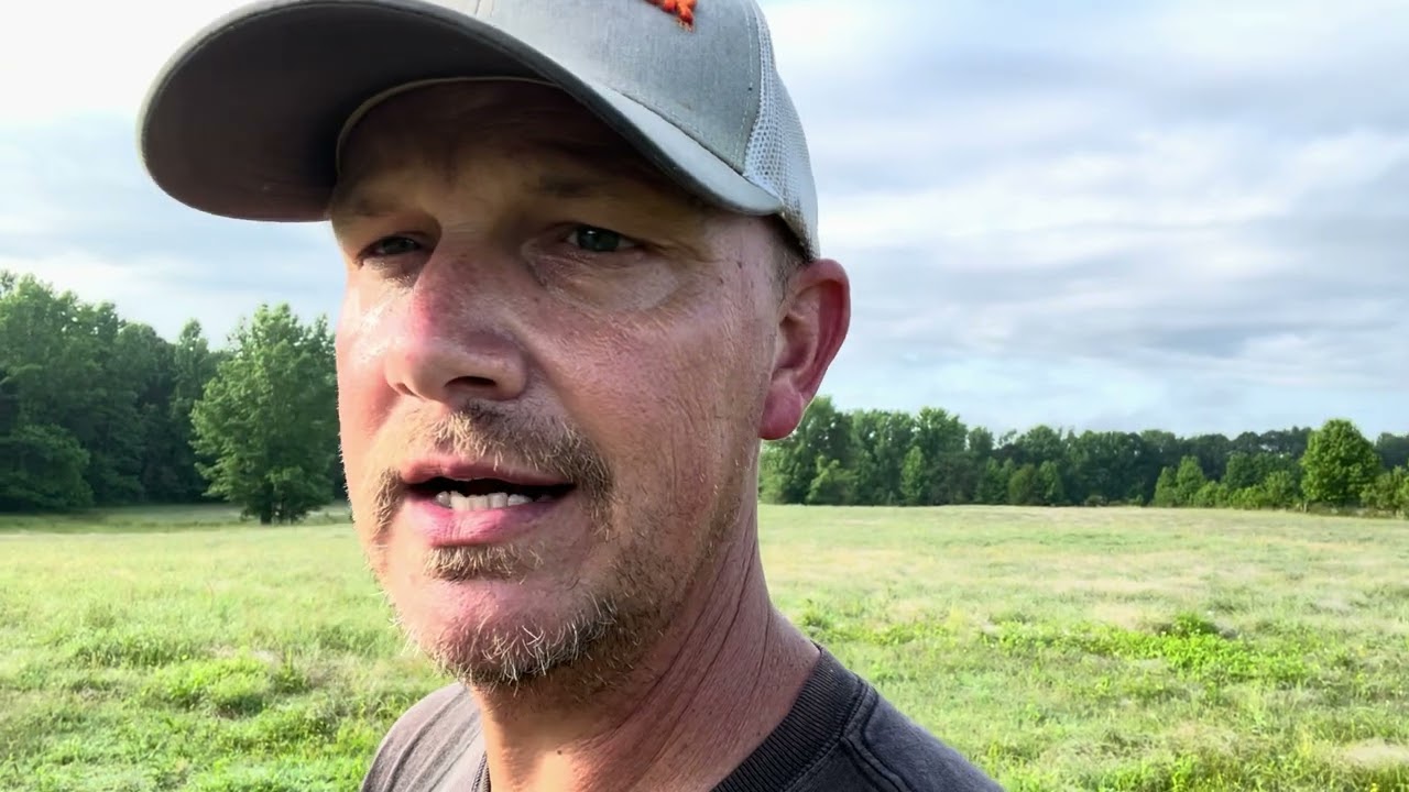I Keep Making This Grazing Mistake—Here’s What I’m Doing About It!