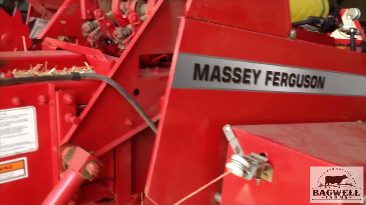Home made hay preservative applicator part 2