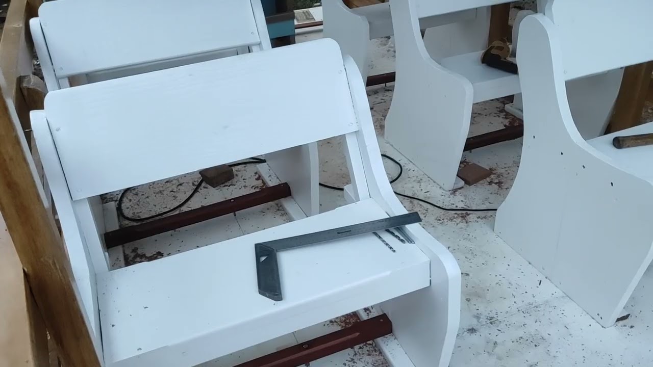 Finalizando a jangadeiros de passeio 