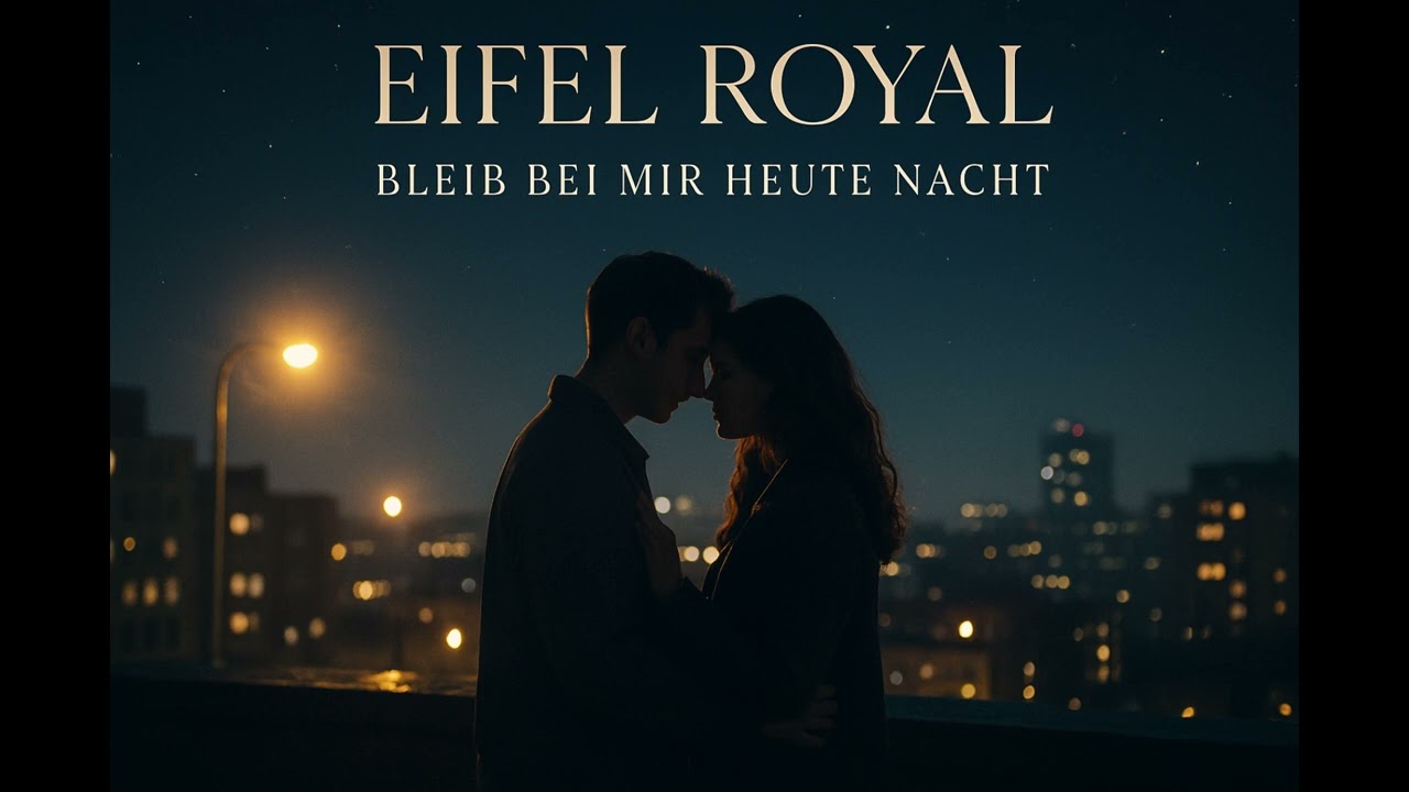 Eifel Royal - Bleib bei mir heute Nacht