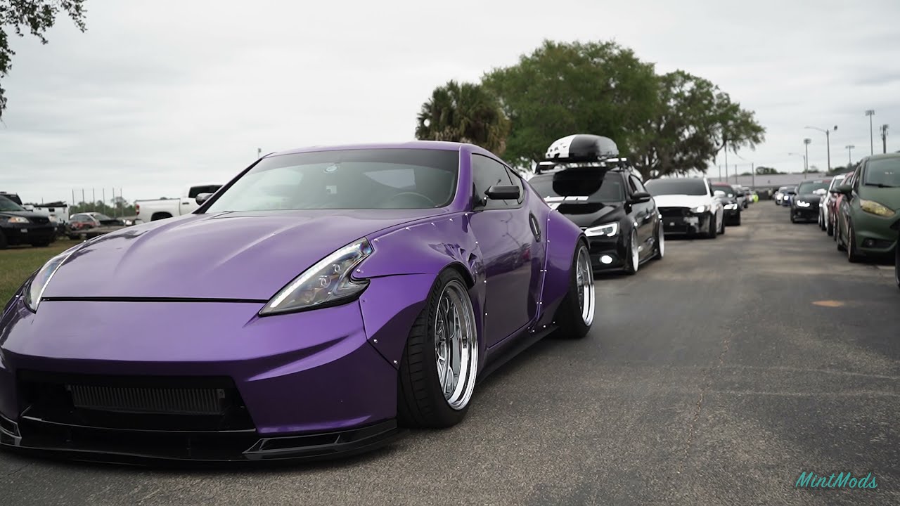 Clean Culture Aftermovie 2021 | Car show cinematic | 4k | Car Show, 2 step burnouts and more!