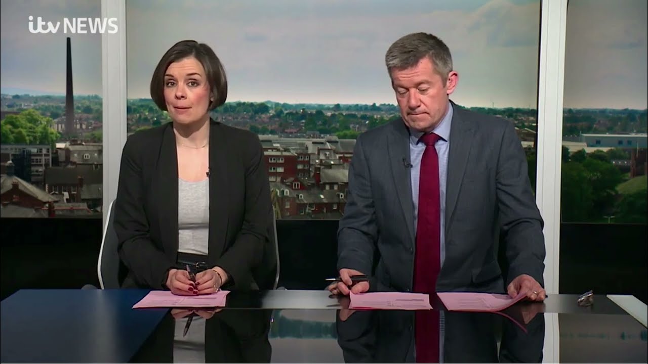 Skelwith Fold featured on ITV Border News - 8th March 2022