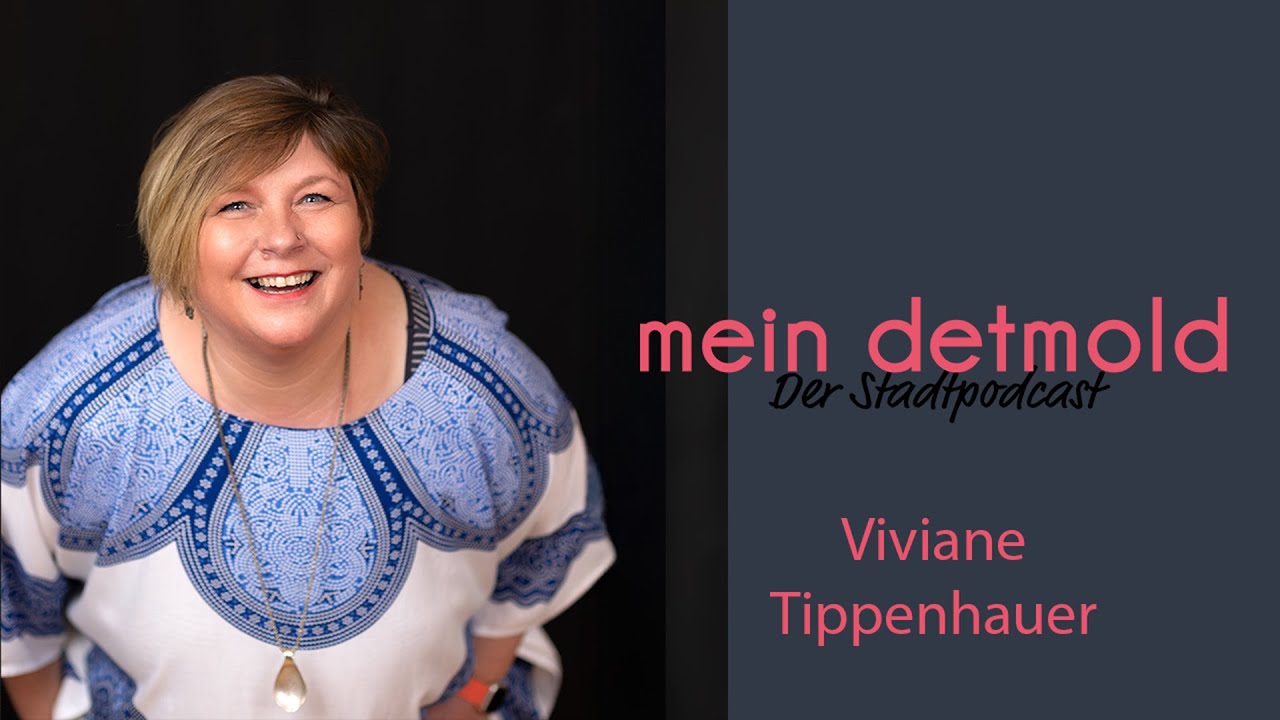 Vom Containerschiff zum Curryduft | mein detmold mit Viviane Tippenhauer