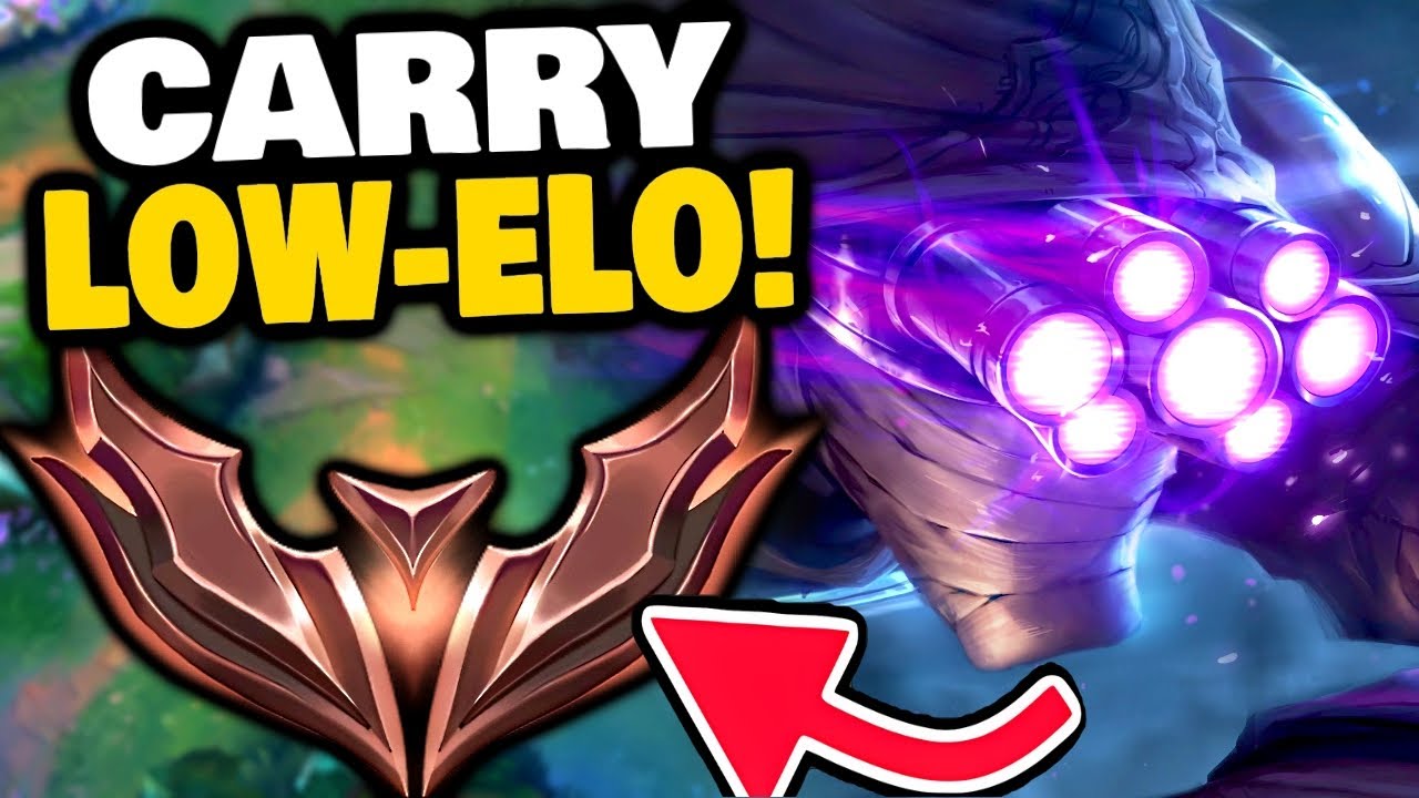 MASTER YI is the ONLY JUNGLER that can 1V9 LIKE THIS!!