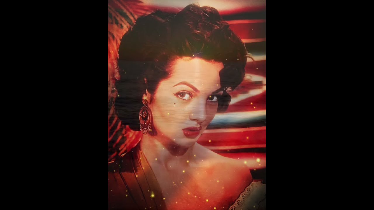 LA BARCA (cover). Homenaje a SARA MONTIEL 
