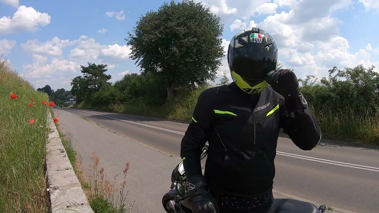 ZONTES G1 Spoke - jazdy i wrażenia po tygodniu użytkowania