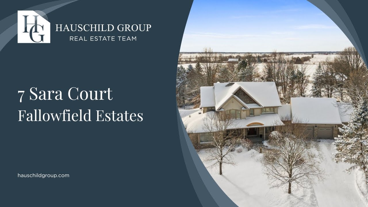 SOLD - Fallowfield Estates