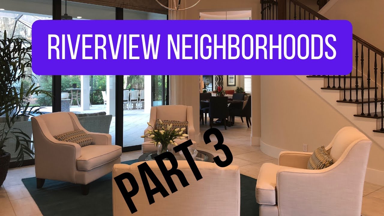 Riverview Neighborhoods Part 3