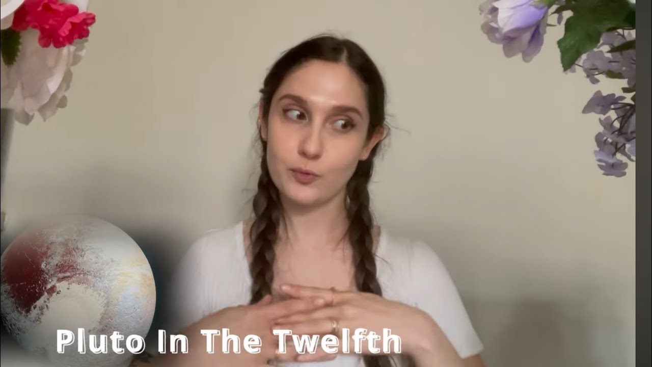 All Planets in the 12th House