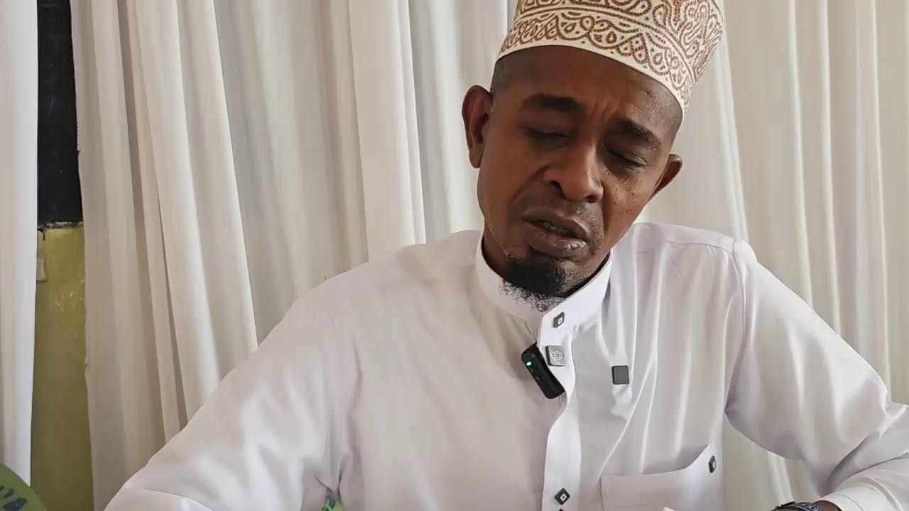 MWANAMKE MWEMA