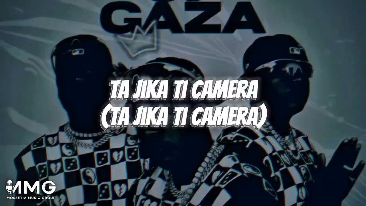 MetroBeatz RSA, FAMANDA - Xitori Na Xitori [Lyric Video]