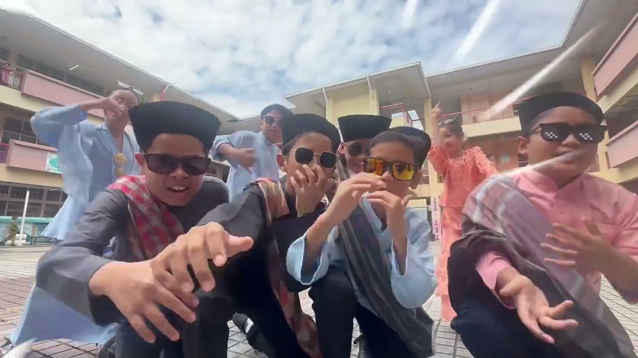 Ep08 - Mega Raya Serumpun 16(2)