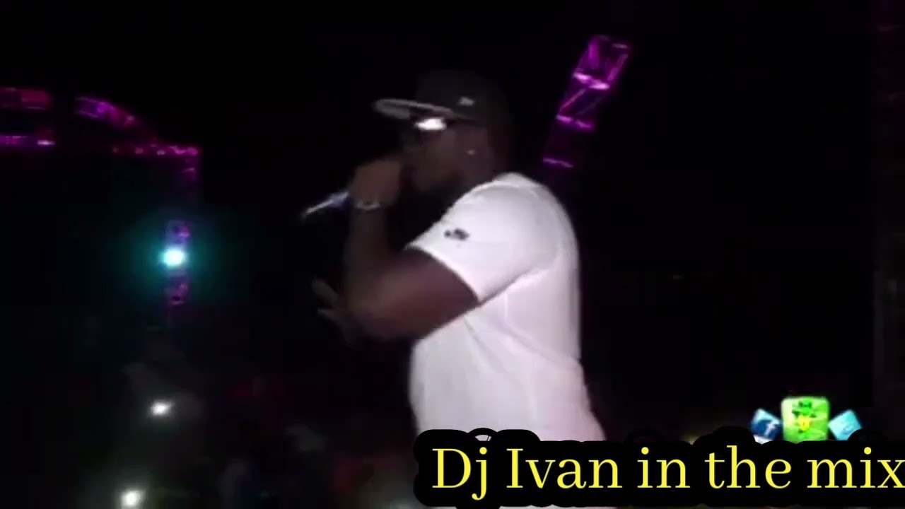 Principal vs Jr Ranks Mr Fox vs Danger man Anthrax riddim