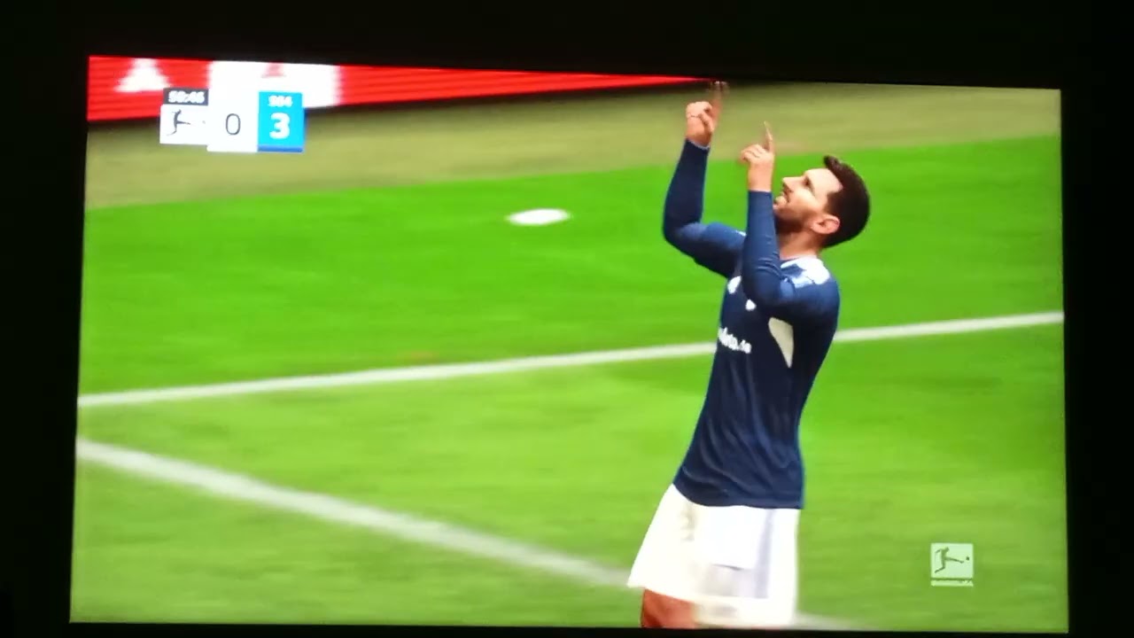 FIFA 23 Na Ps4 mecz 