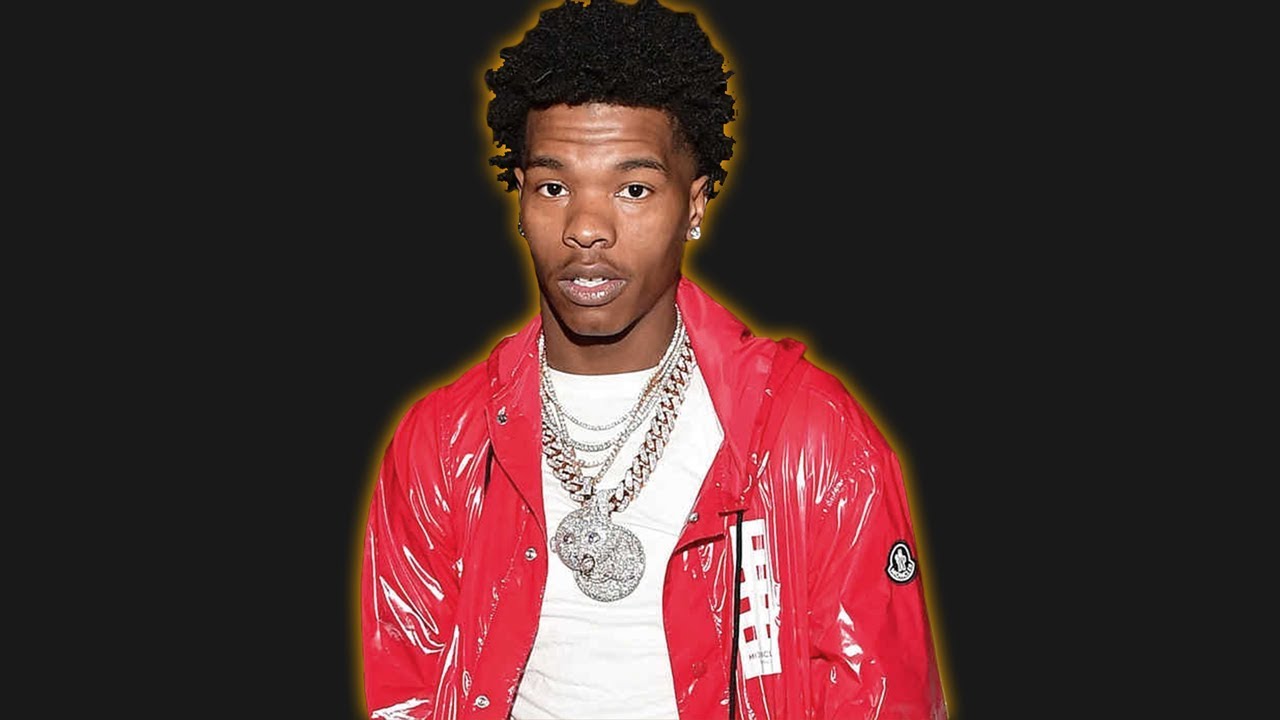 (FREE) Lil Baby Type Beat - 
