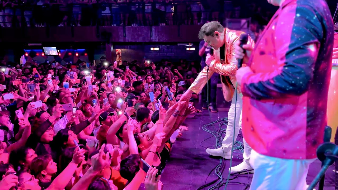 Efrén David  -Tropitango-  6 dic 2025