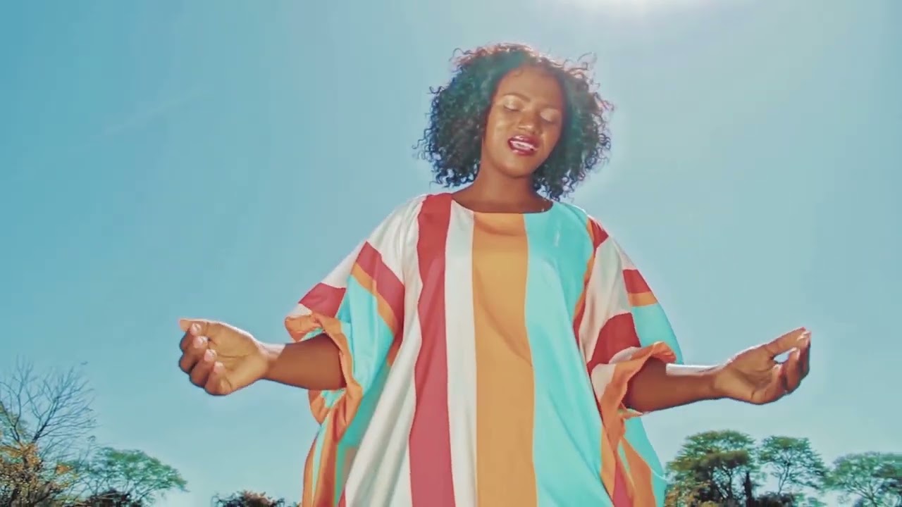 Ray Bee & Xolile Masumba  - All I need (Official Video)