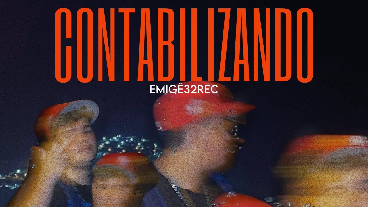 Mase - Contabilizando (Prod.OUHBOY)