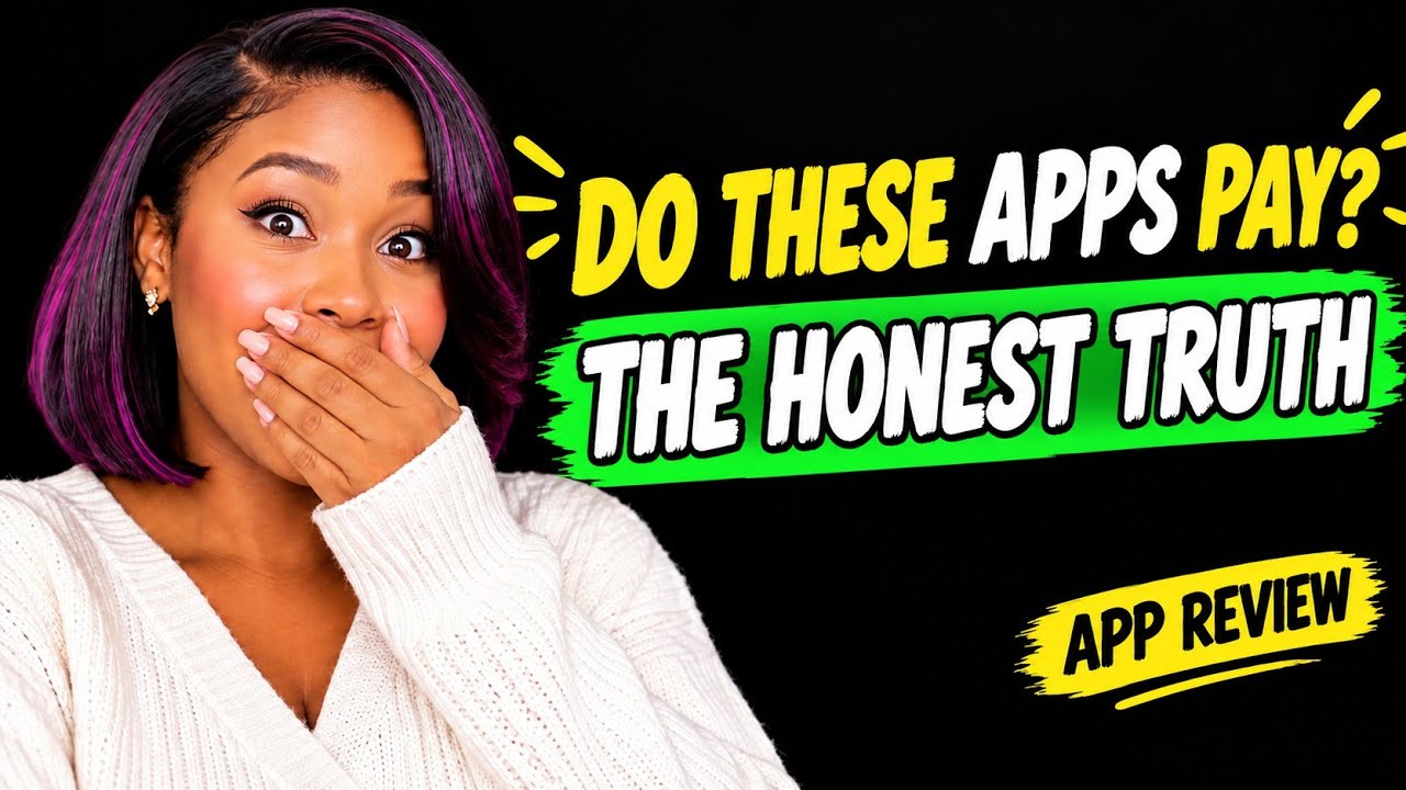 Do These Streaming & Party Apps Really Pay? (The Honest Truth & Review)