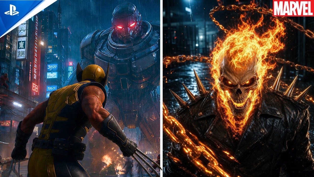 Every HUGE Reveal From Marvel At Comic-Con 2026 (Games & Movies)
