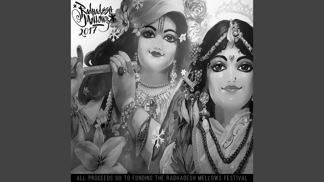Kripamoya (Radhadesh Mellows 17 Day 2)