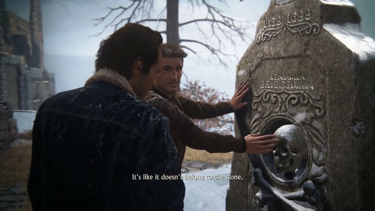 Let's Play Uncharted 4 A Thief's End Walkthrough Part 7