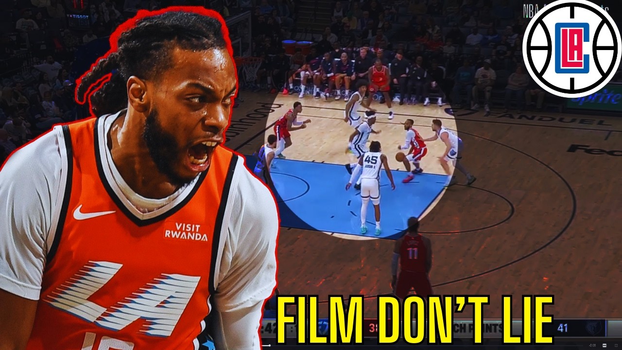 We Need To Talk About The Los Angeles Clippers...