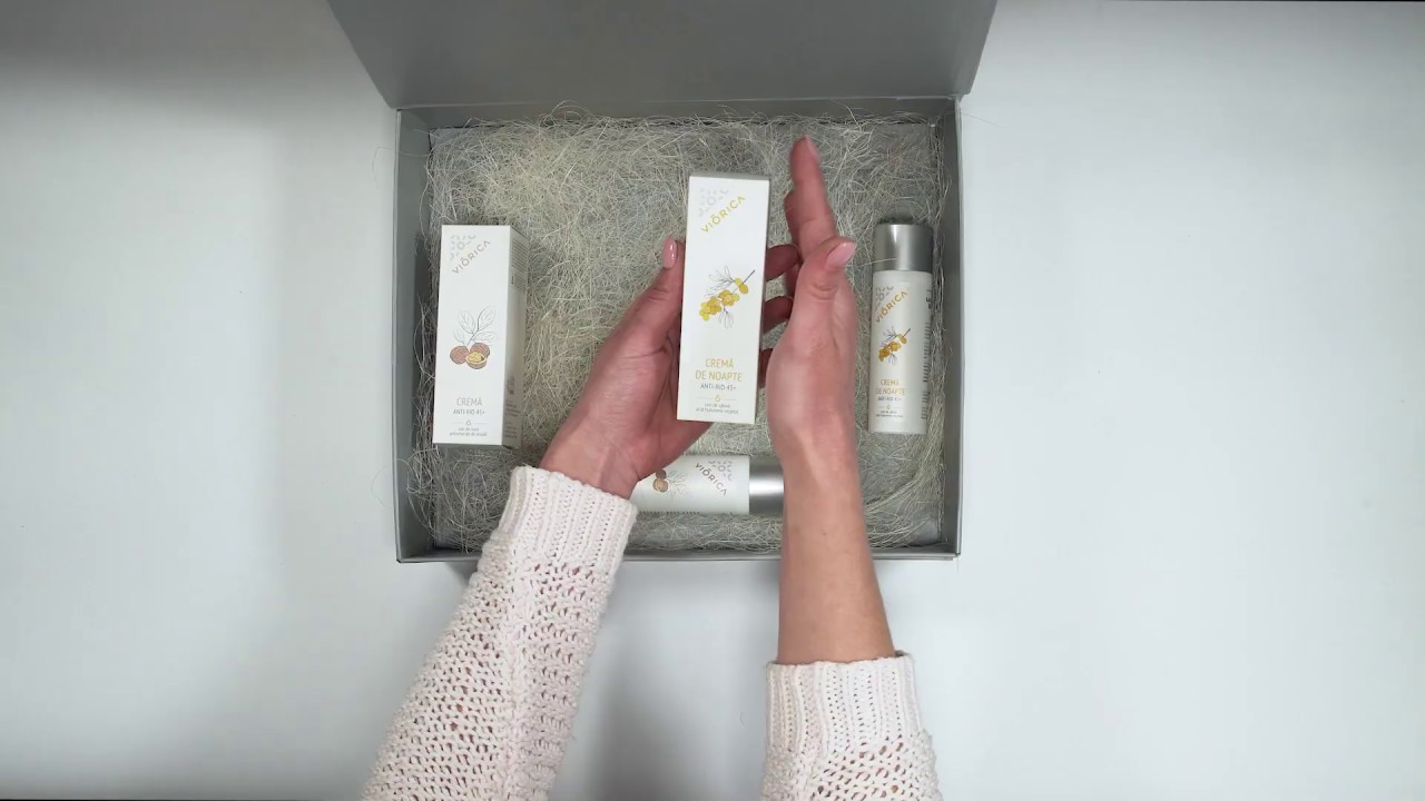 Crema antirid